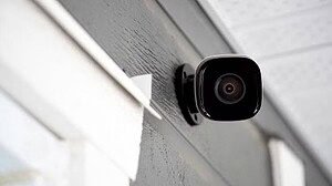 Installation de caméras de surveillance pour hôtel - sécurisez vos clients et vos équipes