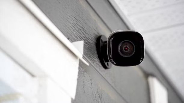 Installation de caméras de surveillance pour hôtel - sécurisez vos clients et vos équipes