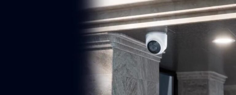 Installation de caméras de surveillance pour locaux à Paris – protection 24:7 garantie