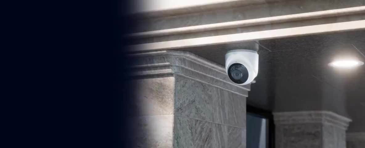Installation de caméras de surveillance pour locaux à Paris – protection 24:7 garantie