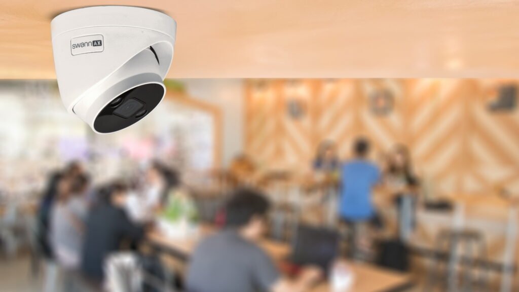 Les risques d’une mauvaise installation de caméras de surveillance dans votre bar à Paris