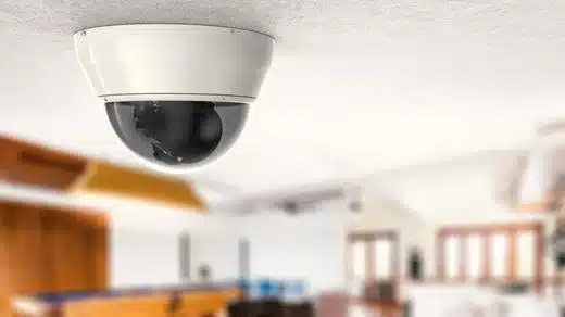 Les solutions de vidéosurveillance adaptées aux hôtels