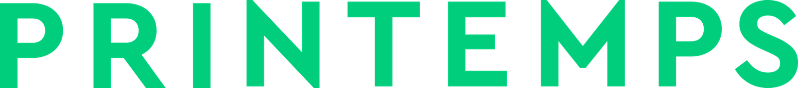 Logo-Printemps