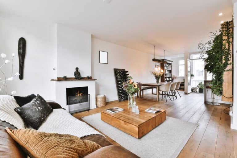 Mon Airbnb est sur plusieurs étages, comment garantir un bon signal partout ?