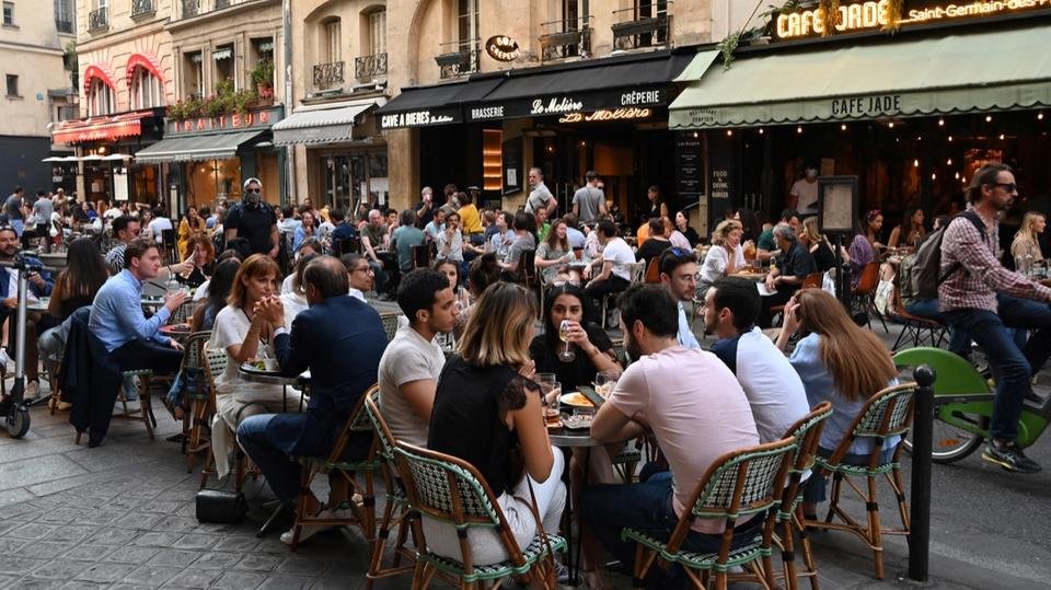 Nos solutions d’installation WiFi pour terrasses à Paris
