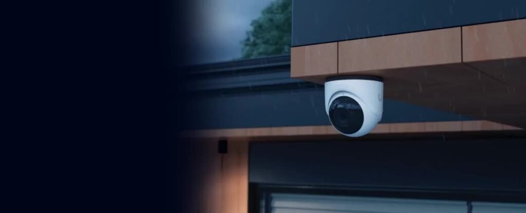 Nos solutions d’installation de caméras de surveillance pour local à Paris