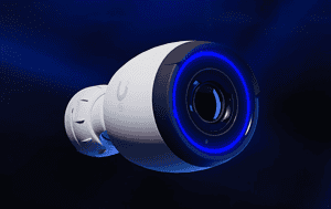 Pourquoi Ubiquiti Protect pour votre entreprise à Paris