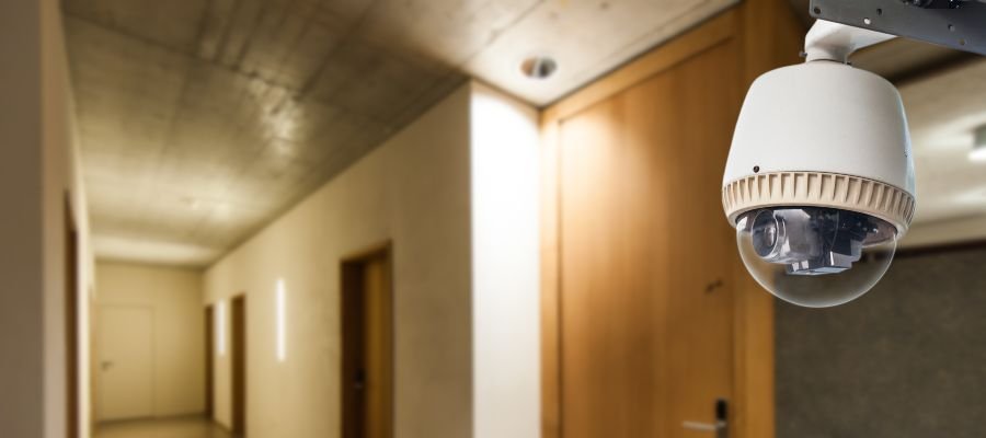 Pourquoi équiper votre hôtel à Paris d’un système de vidéosurveillance ?
