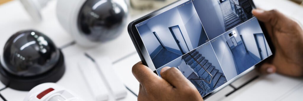 Pourquoi installer des caméras de surveillance en entreprise à Paris ?