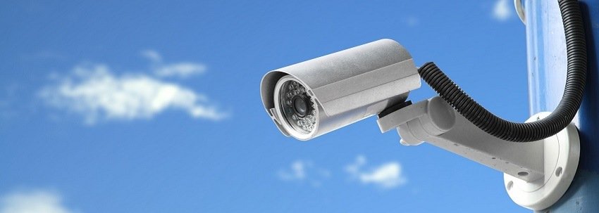 Pourquoi installer une caméra de surveillance