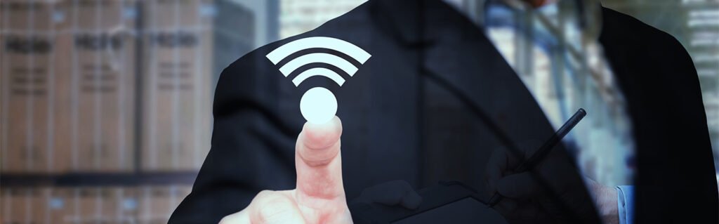 Pourquoi un audit Wi-Fi est indispensable avant la maintenance