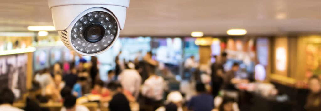 Pourquoi une installation de caméras de surveillance dans votre bar à Paris