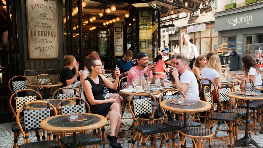 Pourquoi une installation du WiFi pour votre terrasse
