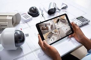 Quelle est la différence entre une caméra IP, analogique et Wi-Fi ?