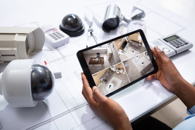 Quelle est la différence entre une caméra IP, analogique et Wi-Fi ?
