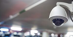 Quelles caméras de surveillance choisir pour une entreprise à Paris ?
