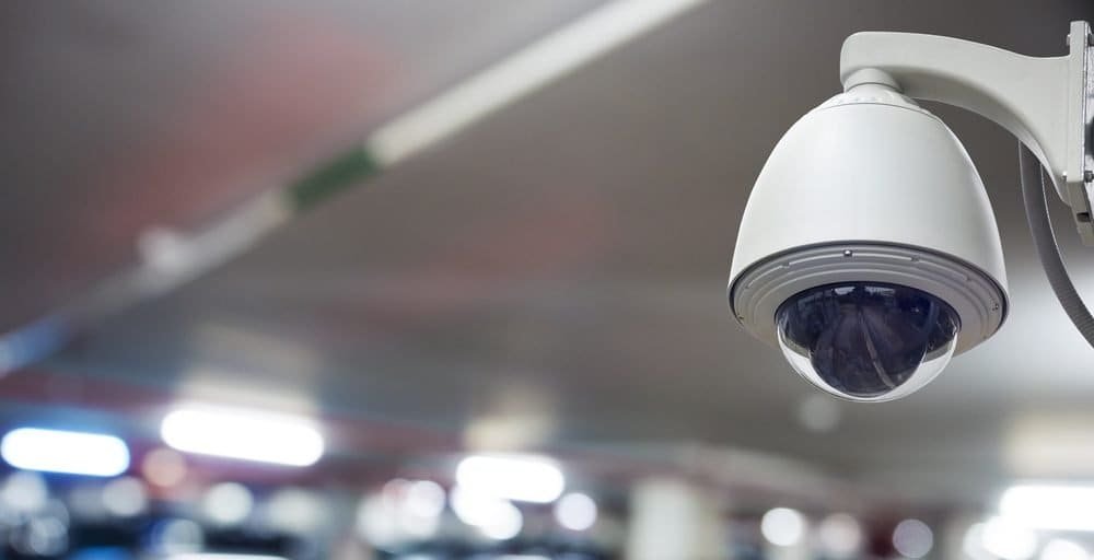 Quelles caméras de surveillance choisir pour une entreprise à Paris ?
