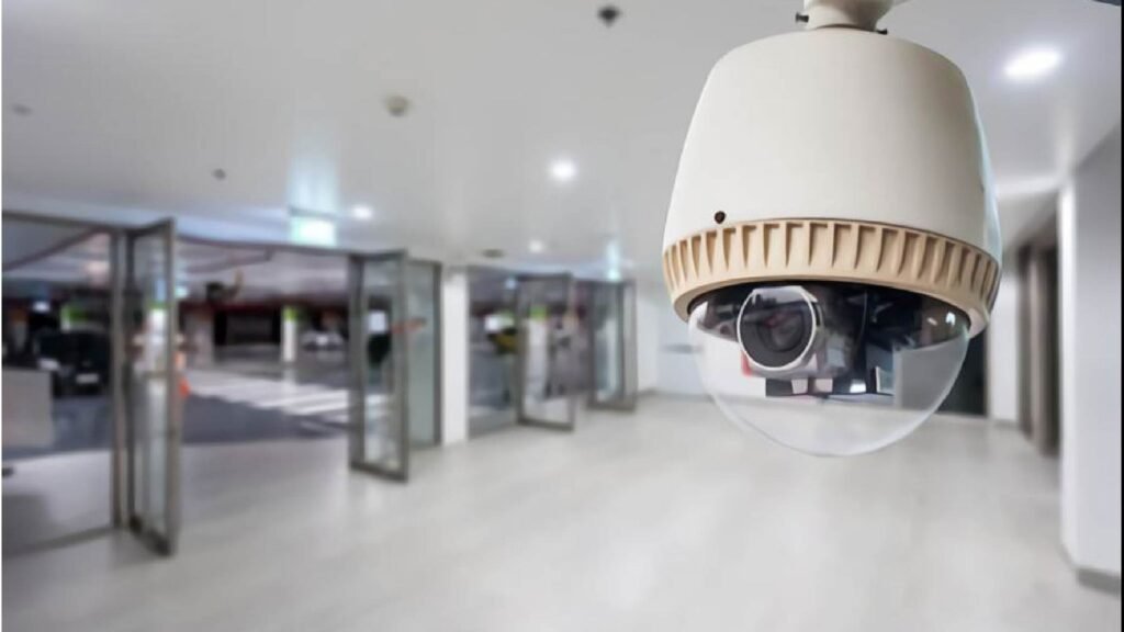 Quelles solutions de vidéosurveillance pour les hôtels à Paris ?
