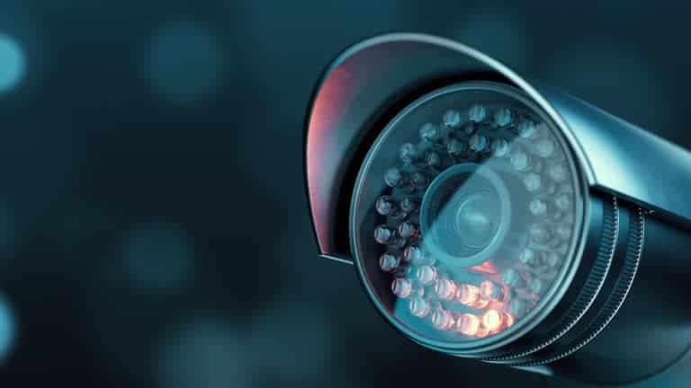 Quels services propose une entreprise de vidéosurveillance à Paris ?