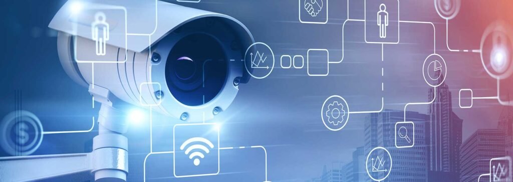 Quels types de caméras de surveillance pour une entreprise ?