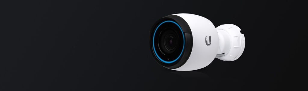 Qu’est-ce qu’Ubiquiti Protect pour votre entreprise à Paris