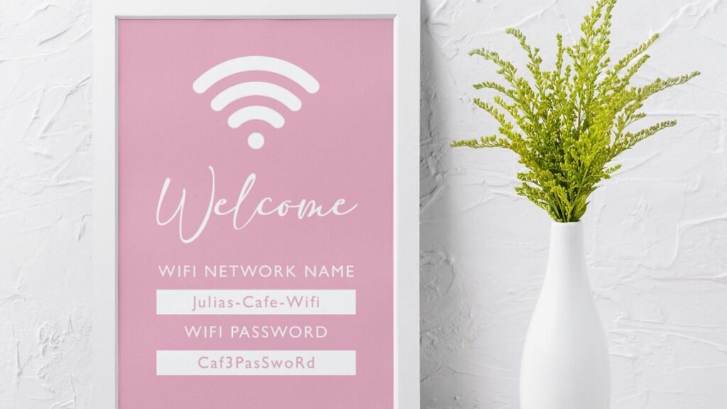 Qu’est-ce qu’une bonne solution Wi-Fi pour hôtel