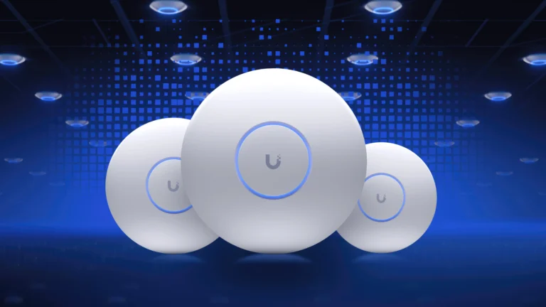 Avis Ubiquiti UniFi