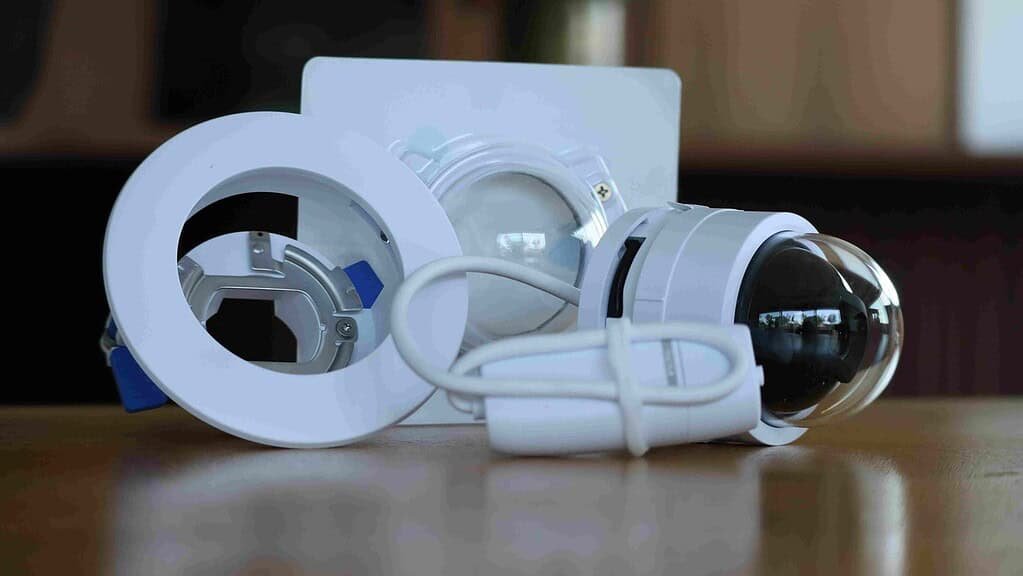 Caméra Ubiquiti UniFi