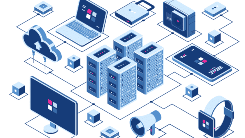 Comment concevoir une infrastructure informatique performante
