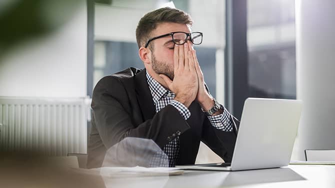 Conséquences d’un mauvais Wi-Fi pour un hôtel