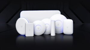 Différence entre UniFi Network, Protect et Access – Le guide complet Ubiquiti 2025