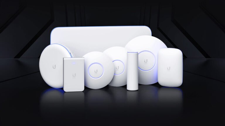 Différence entre UniFi Network, Protect et Access – Le guide complet Ubiquiti 2025