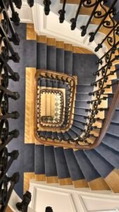 Étude de cas : Sécurisation et optimisation d’un bureau haut de gamme à Paris Rivoli