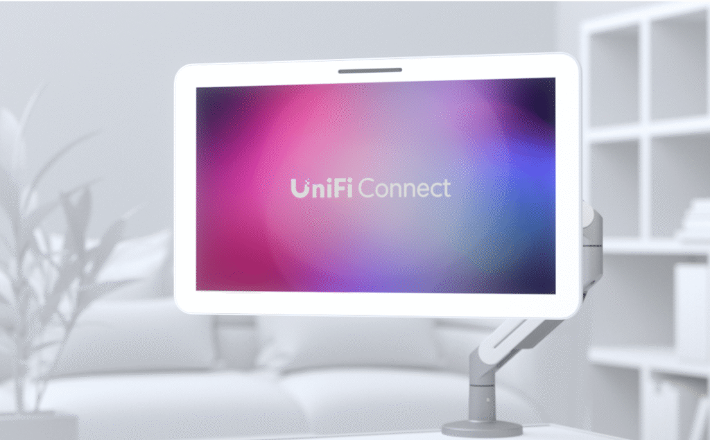 Installation Ubiquiti UniFi Connect pour entreprise à Paris