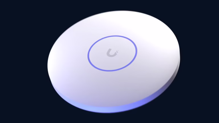 Installation Ubiquiti UniFi Network pour entreprise à Paris