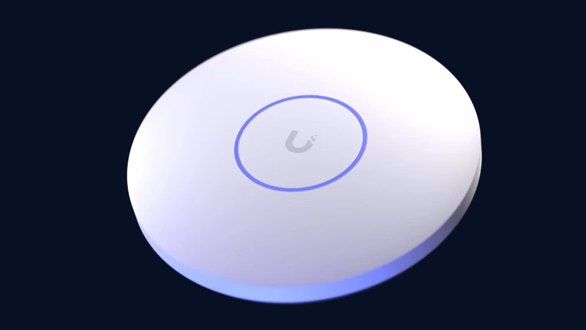 Installation Ubiquiti UniFi Network pour entreprise à Paris