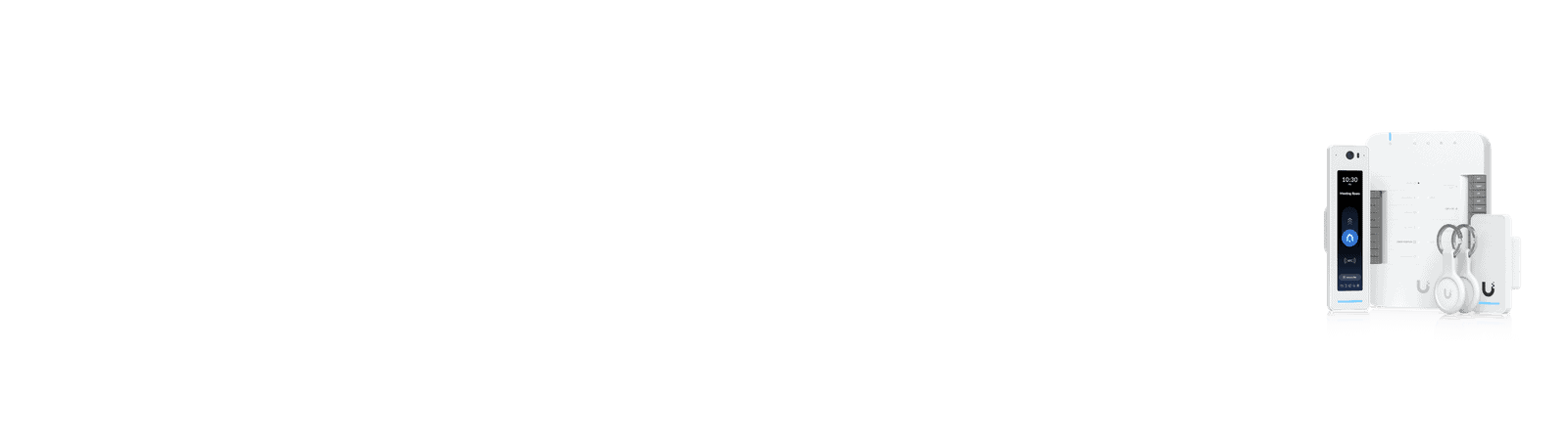 Installation contrôle d'accès pour entreprise