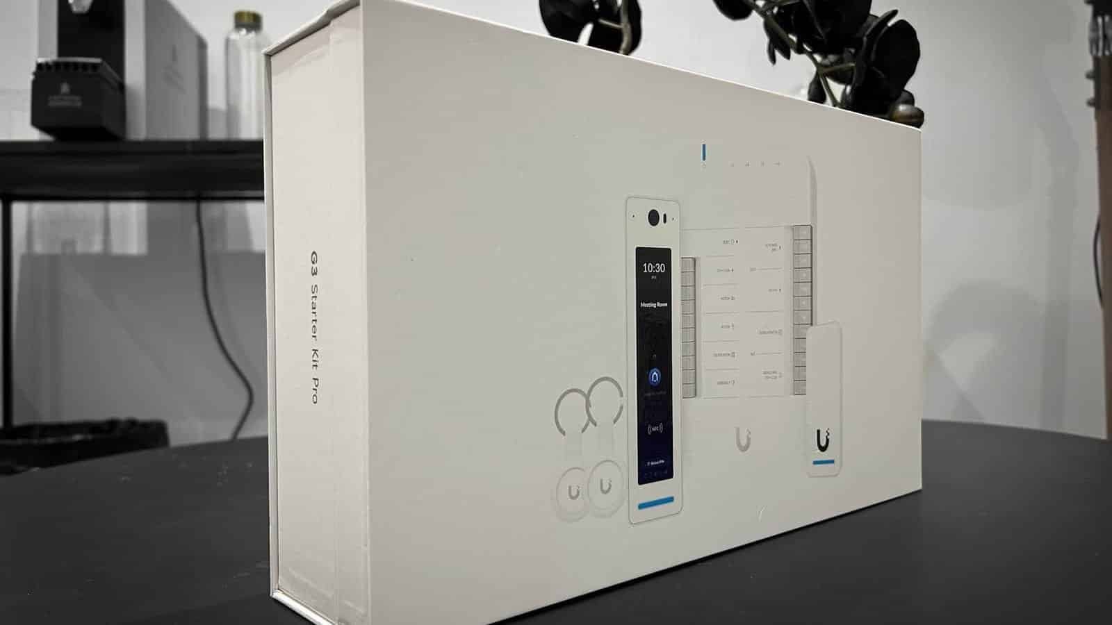 Les avantages d’un système d’accès