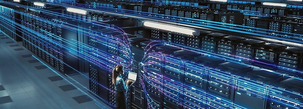 Les composants essentiels d’une infrastructure informatique