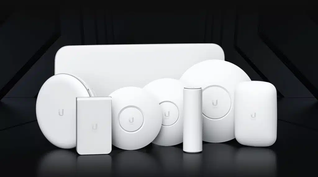 Les points forts de Ubiquiti UniFi