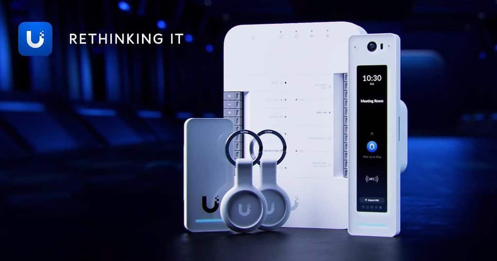 Les principaux types de technologies biométriques