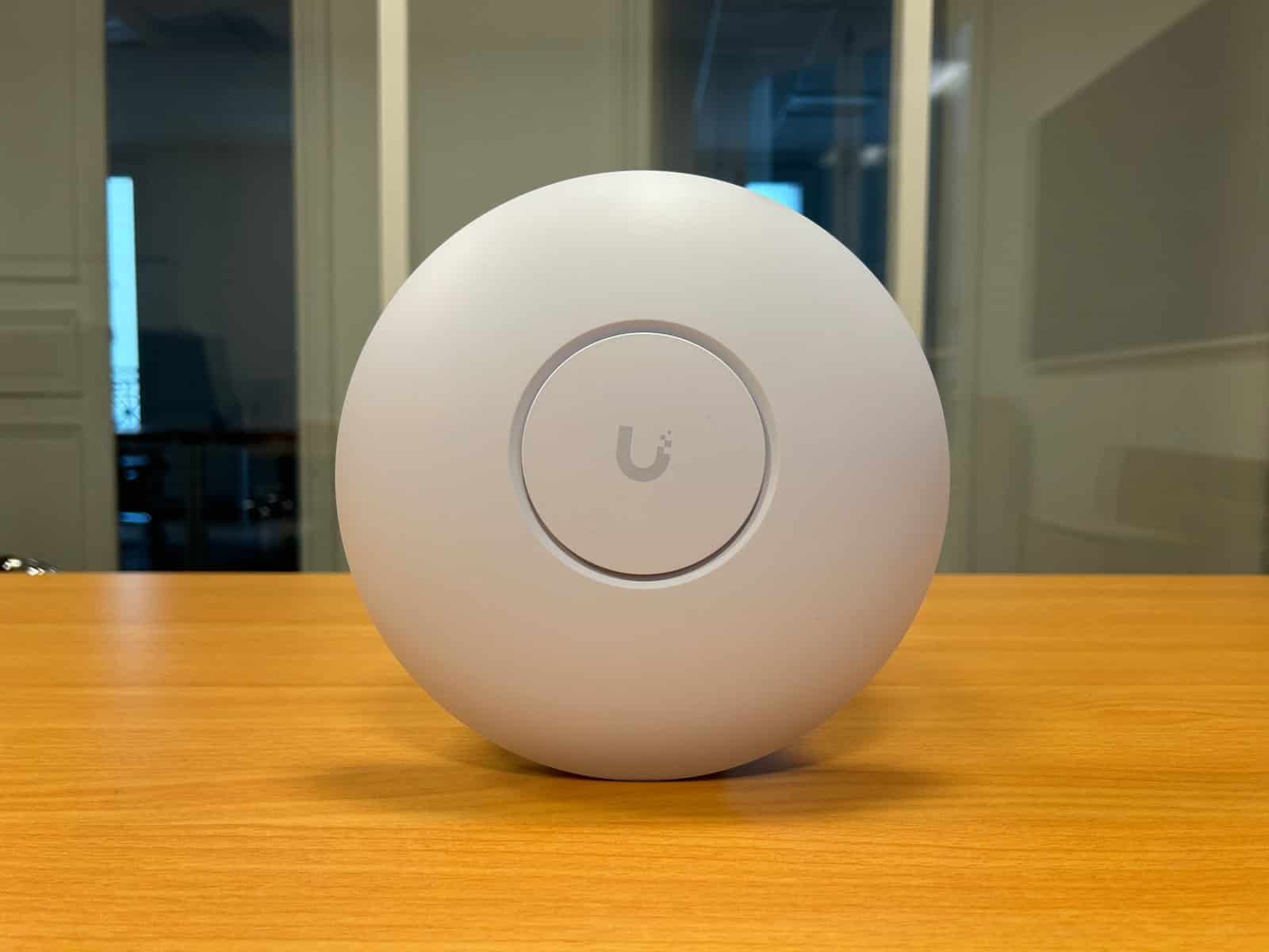 Point d'accès Unifi Network pour bureaux