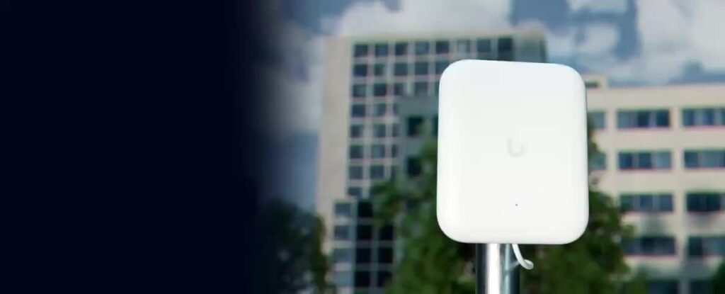 Pourquoi choisir le Wi-Fi à pontage Ubiquiti plutôt qu’AmpliFi ?