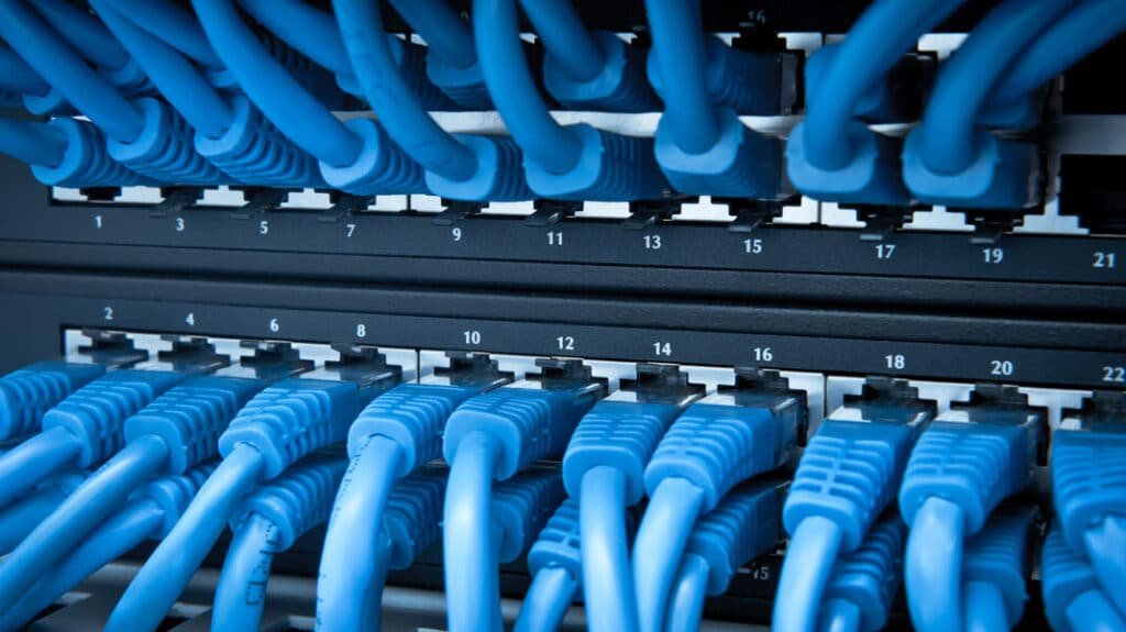 Pourquoi choisir le câblage réseau RJ45 informatique pour votre entreprise ?