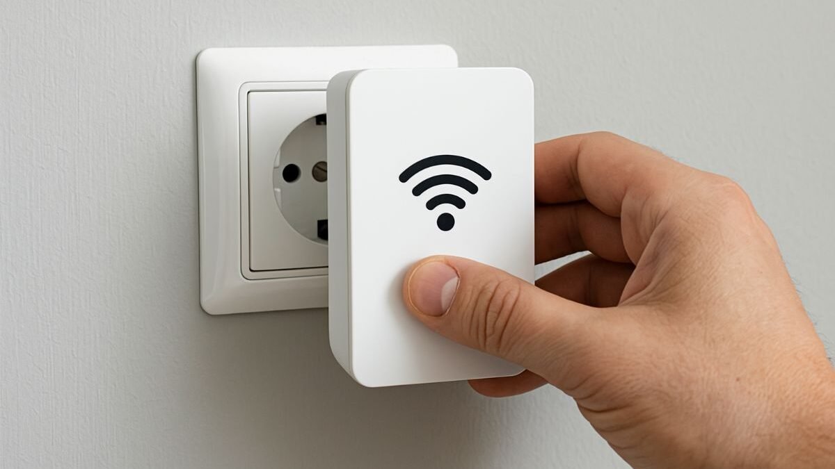 Pourquoi votre Wi-Fi ne couvre pas toute la maison ?