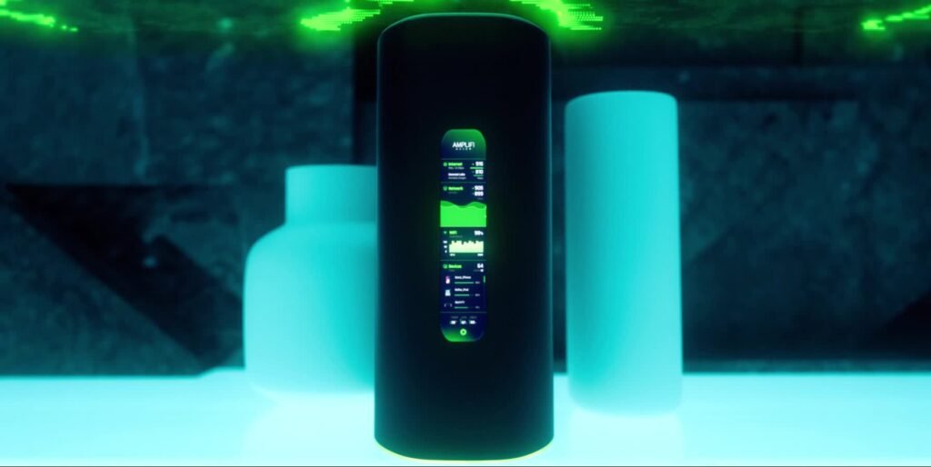 Quelles sont les performances d’Ubiquiti AmpliFi