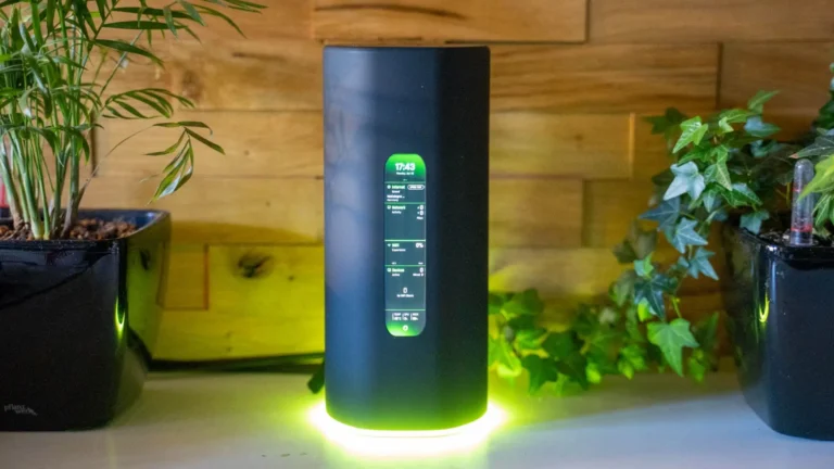 Qu’est-ce qu’AmpliFi ? Tout savoir sur le Wi-Fi domestique haut de gamme d’Ubiquiti