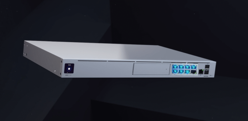 Qu’est-ce que la Dream Machine Pro ?