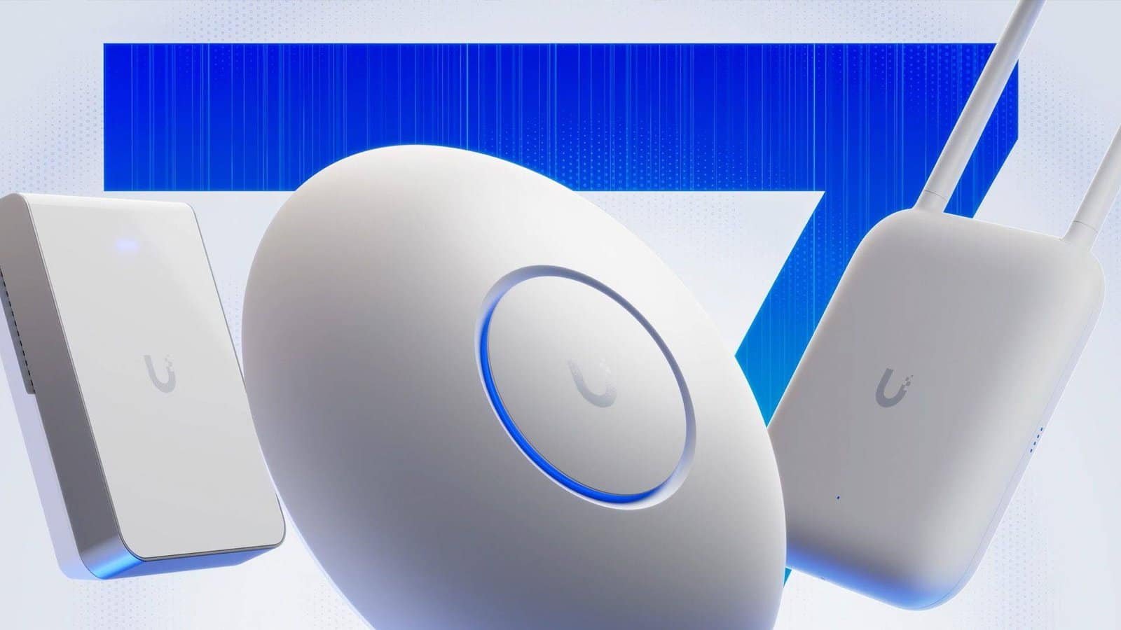 SOSmaster Pro, votre expert Ubiquiti UniFi à Paris