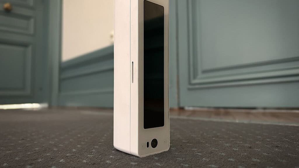 Ubiquiti Door Access